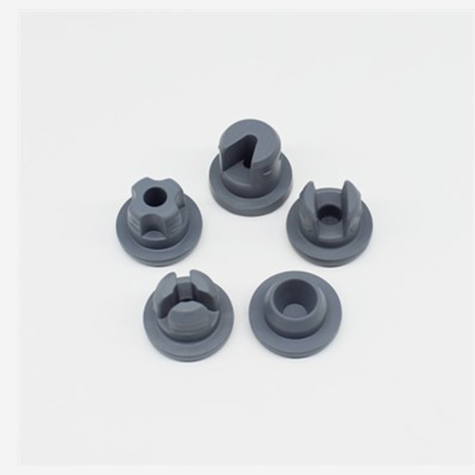 Freeze Drying Rubber Stopper