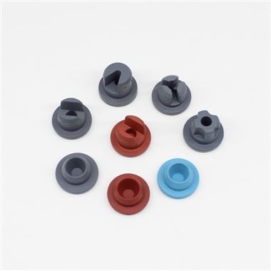 Lyophilization Rubber Stopper