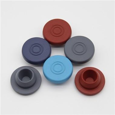 Glass Bottle Rubber Stopper