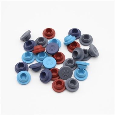 Medical Rubber Stopper