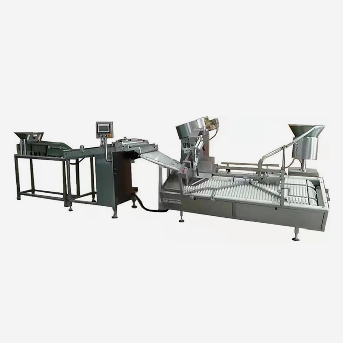 Tablet filling machine