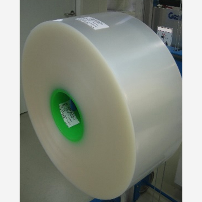 Three layers Co-extrusion film