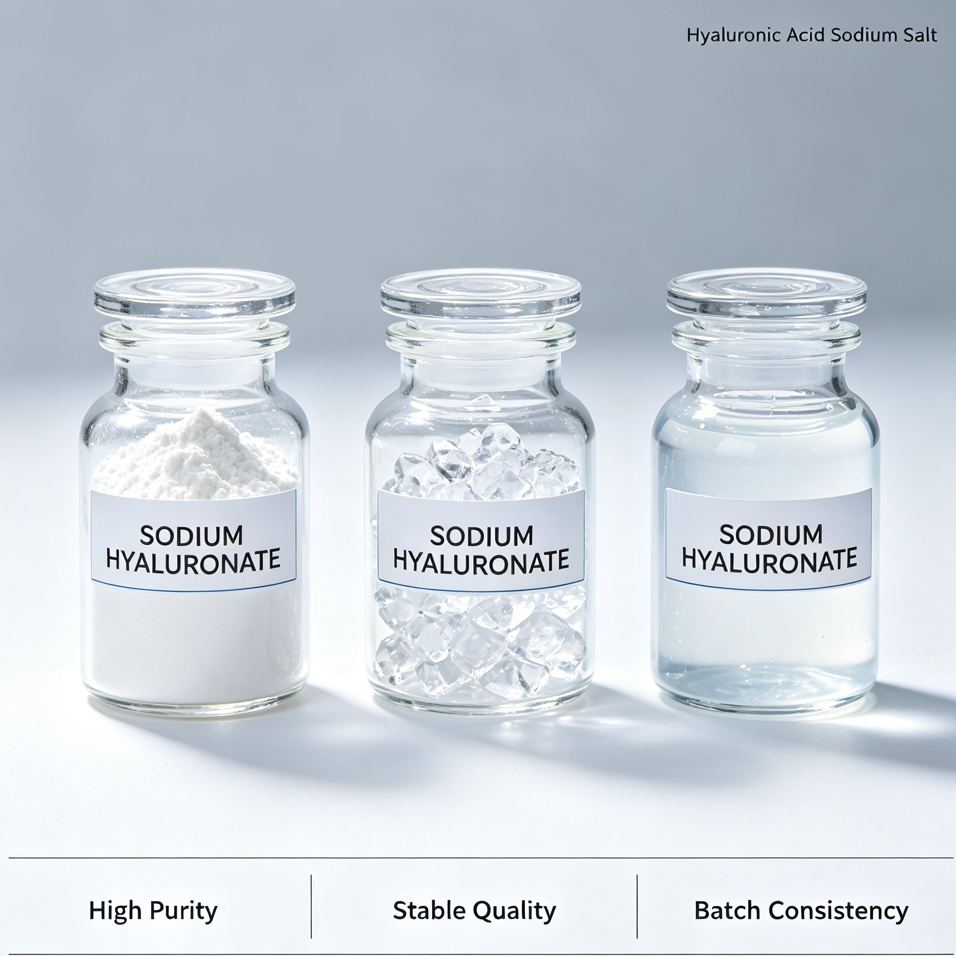 Sodium Hyaluronate