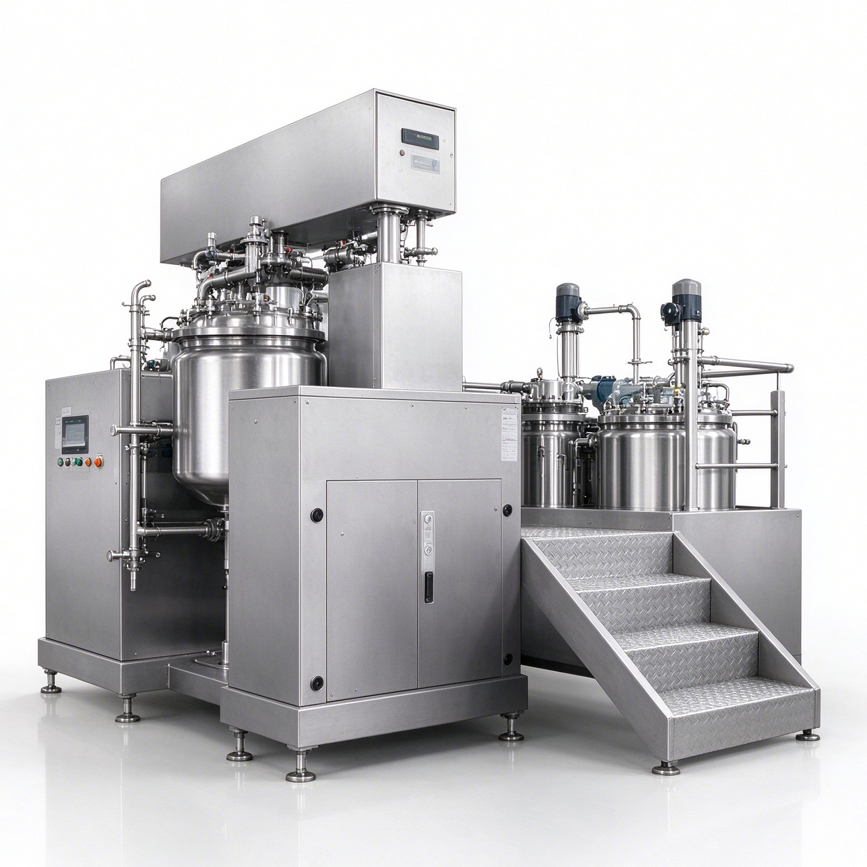 Emulsifier